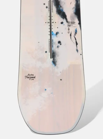 Women’s Burton Feelgood Camber Snowboard