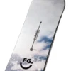 Women’s Burton Feelgood Camber Snowboard