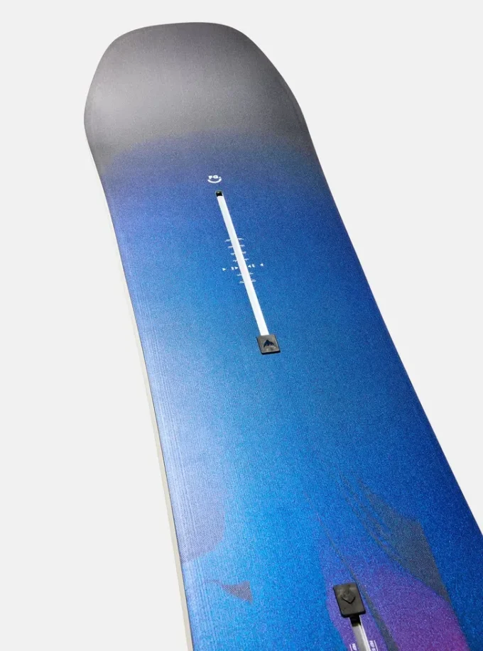 Women’s Burton Feelgood Camber Snowboard