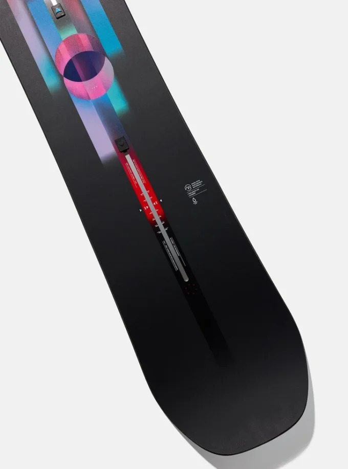 Women’s Burton Feelgood Camber Snowboard