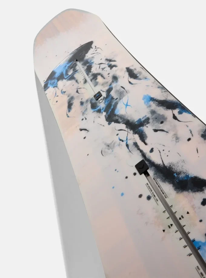 Women’s Burton Feelgood Camber Snowboard