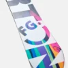Women’s Burton Feelgood Camber Snowboard