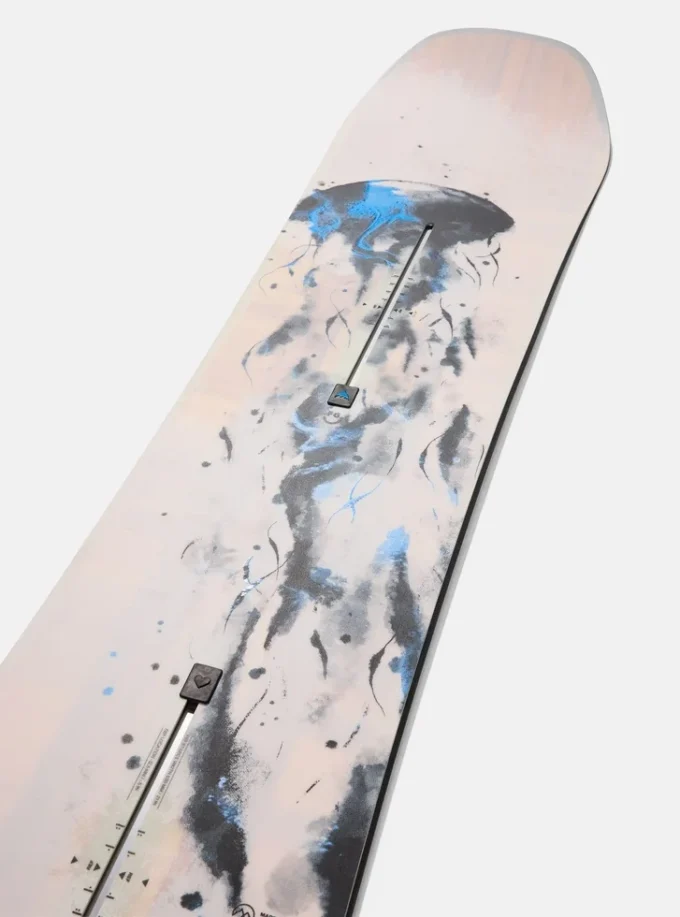 Women’s Burton Feelgood Camber Snowboard