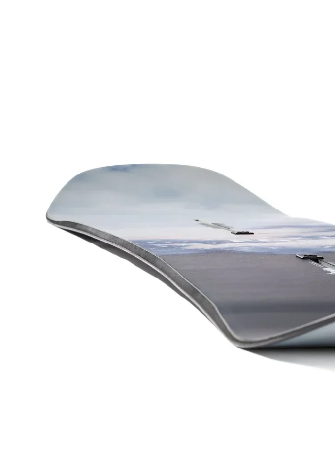 Women’s Burton Feelgood Camber Snowboard