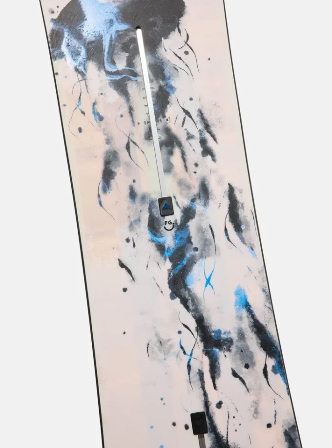 Women’s Burton Feelgood Camber Snowboard
