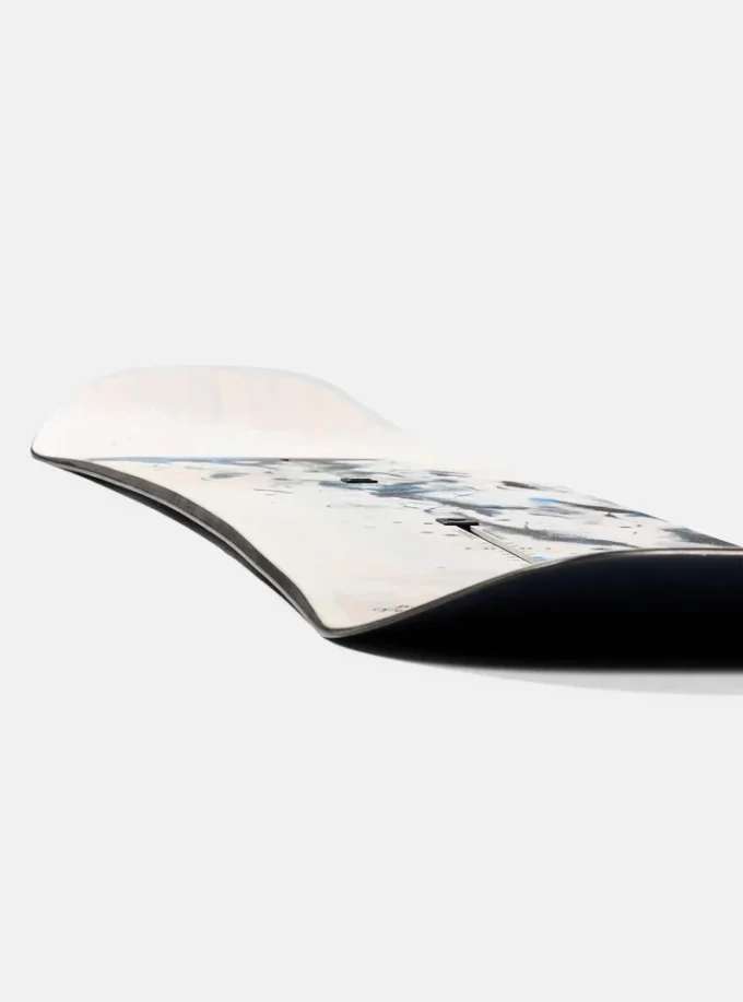 Women’s Burton Feelgood Camber Snowboard