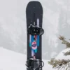 Women’s Burton Feelgood Camber Snowboard