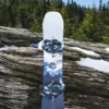 Women’s Burton Feelgood Camber Snowboard