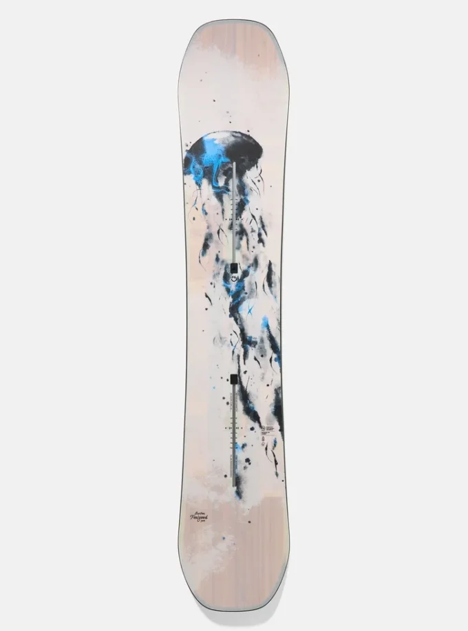 Women’s Burton Feelgood Camber Snowboard