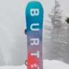Women’s Burton Feelgood Camber Snowboard