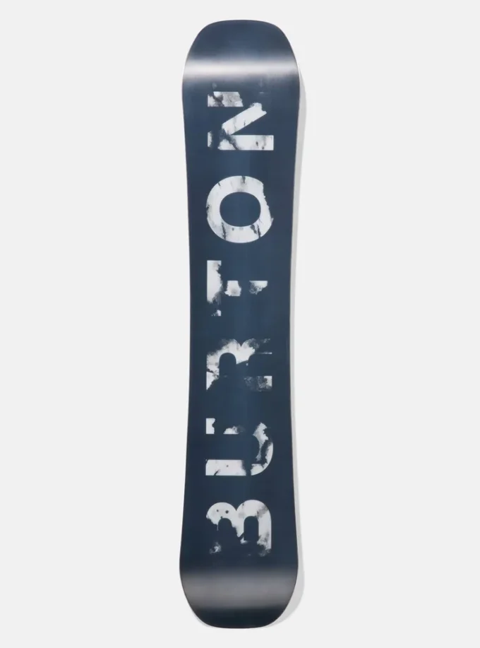 Women’s Burton Feelgood Camber Snowboard