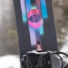 Women’s Burton Feelgood Camber Snowboard