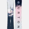 Women’s Burton Feelgood Flying V Snowboard