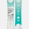 Women’s Burton Feelgood Flying V Snowboard