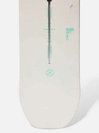 Women’s Burton Feelgood Flying V Snowboard