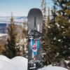 Women’s Burton Feelgood Flying V Snowboard