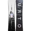 Women’s Burton Feelgood Flying V Snowboard – 2nd Quality