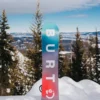 Women’s Burton Feelgood Flying V Snowboard