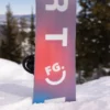 Women’s Burton Feelgood Flying V Snowboard