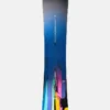 Women’s Burton Feelgood Flying V Snowboard