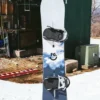 Women’s Burton Feelgood Flying V Snowboard