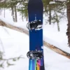 Women’s Burton Feelgood Flying V Snowboard