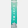 Women’s Burton Feelgood Flying V Snowboard
