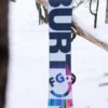 Women’s Burton Feelgood Flying V Snowboard