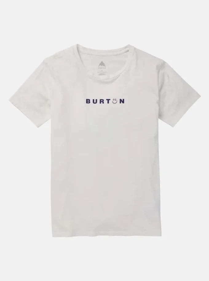 Women’s Burton Feelgood Short Sleeve T-Shirt