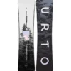 Women’s Burton Feelgood Camber Snowboard