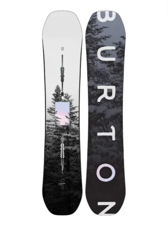 Women’s Burton Feelgood Camber Snowboard