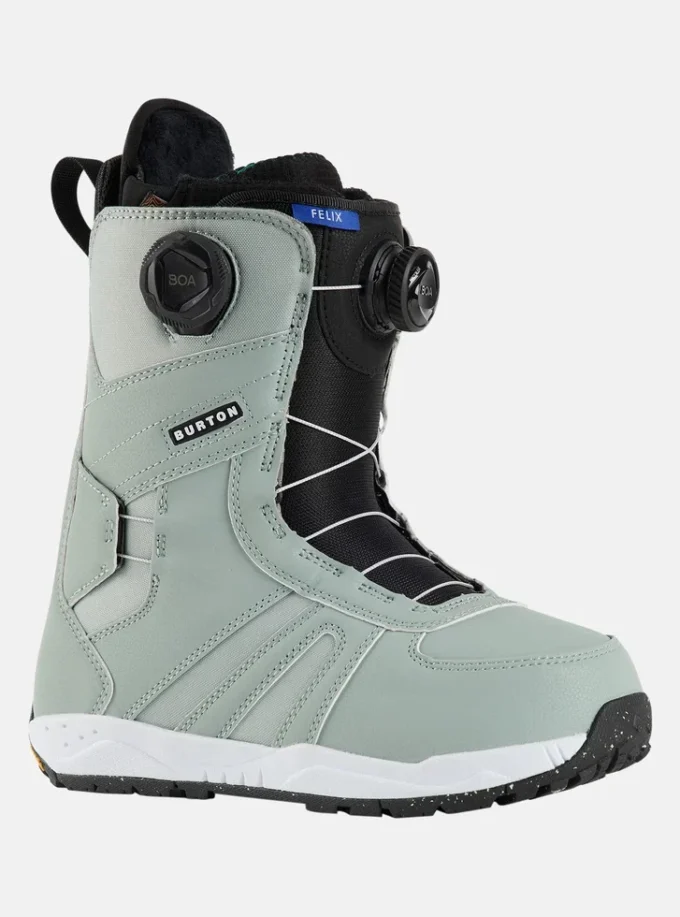 Women’s Burton Felix BOA® Snowboard Boots