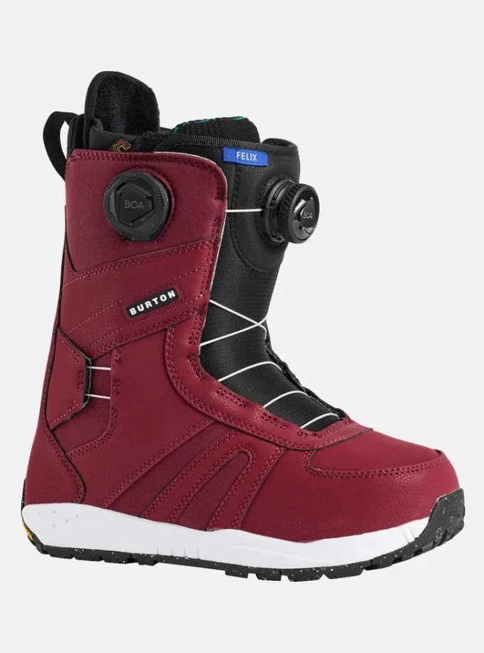 Women’s Burton Felix BOA® Snowboard Boots
