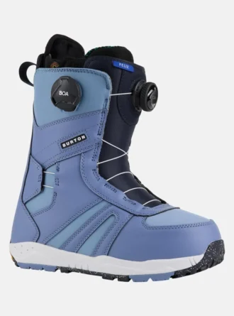 women s burton felix boa snowboard boots 1 3 330x445 - Women's Burton Felix BOA&reg; Snowboard Boots