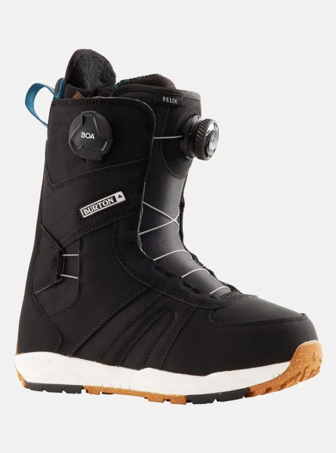 Women’s Burton Felix BOA® Snowboard Boots