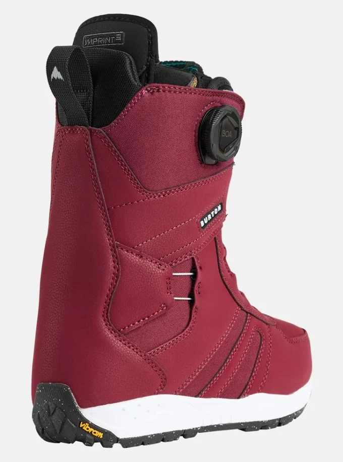 Women’s Burton Felix BOA® Snowboard Boots