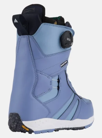 women s burton felix boa snowboard boots 2 3 330x445 - Women's Burton Felix BOA&reg; Snowboard Boots