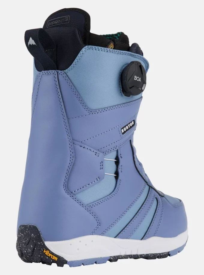 Women’s Burton Felix BOA® Snowboard Boots