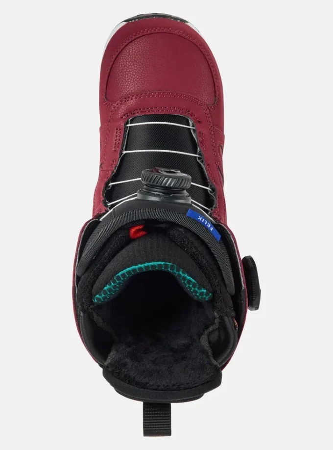 Women’s Burton Felix BOA® Snowboard Boots