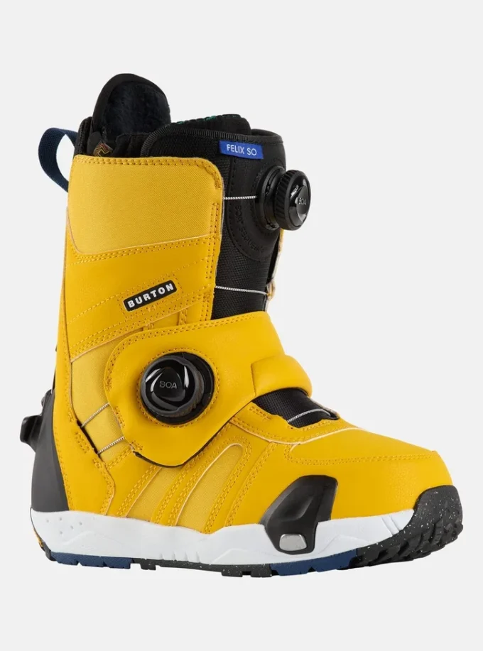 Women’s Burton Felix Step On® Snowboard Boots
