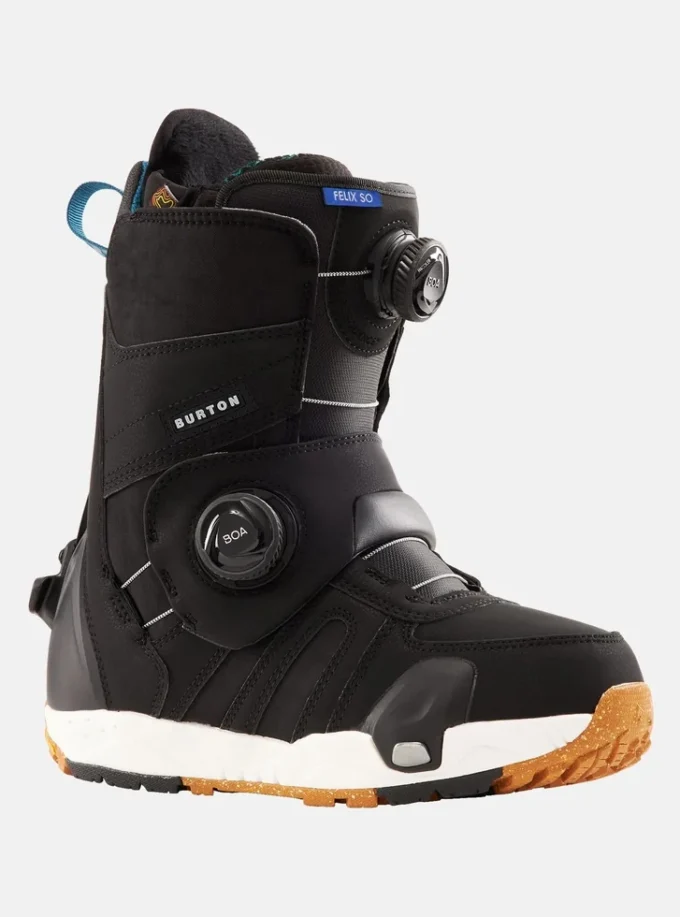 Women’s Burton Felix Step On® Snowboard Boots