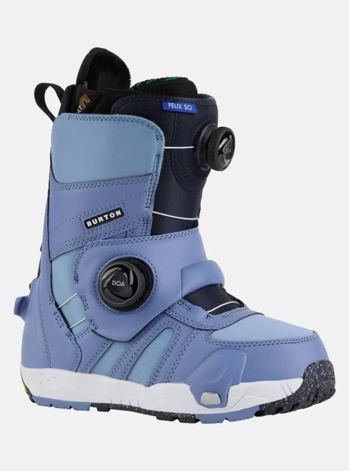 Women’s Burton Felix Step On® Snowboard Boots