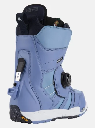 women s burton felix step on snowboard boots 2 1 330x445 - Women's Burton Felix Step On&reg; Snowboard Boots
