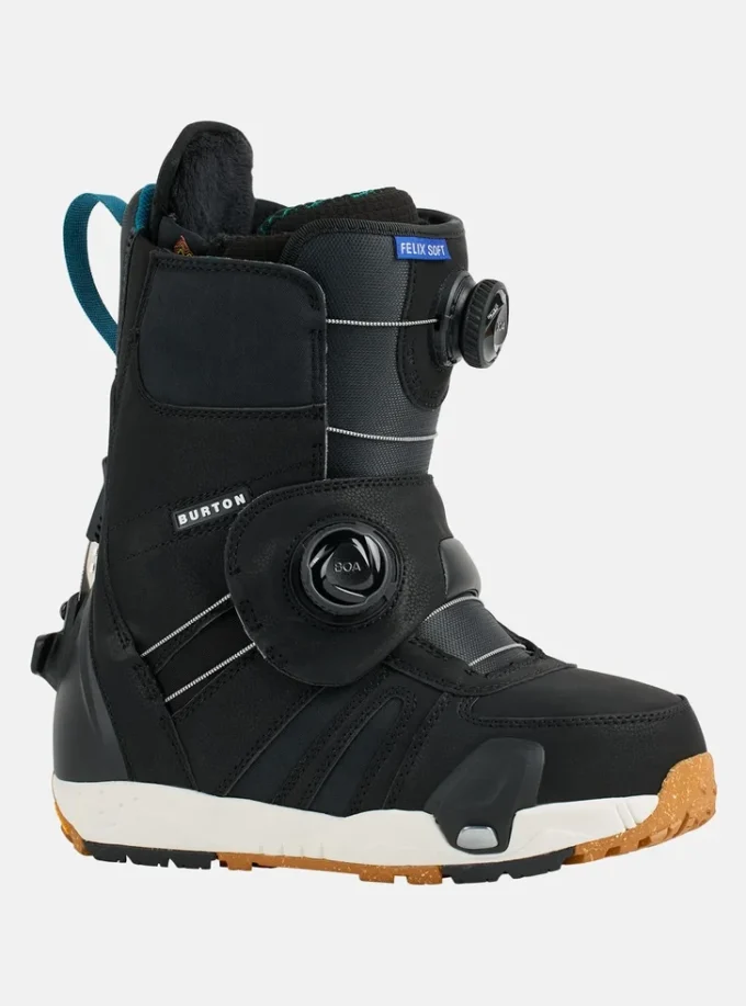 Women’s Burton Felix Step On® Soft Snowboard Boots