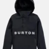 Women’s Burton Frostner 2L Anorak Jacket