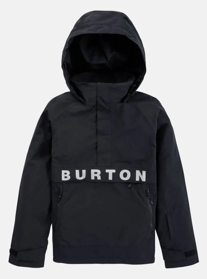 Women’s Burton Frostner 2L Anorak Jacket