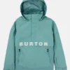 Women’s Burton Frostner 2L Anorak Jacket (Sample)