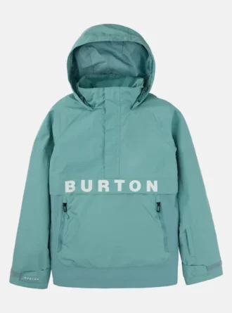 Women’s Burton Frostner 2L Anorak Jacket (Sample)
