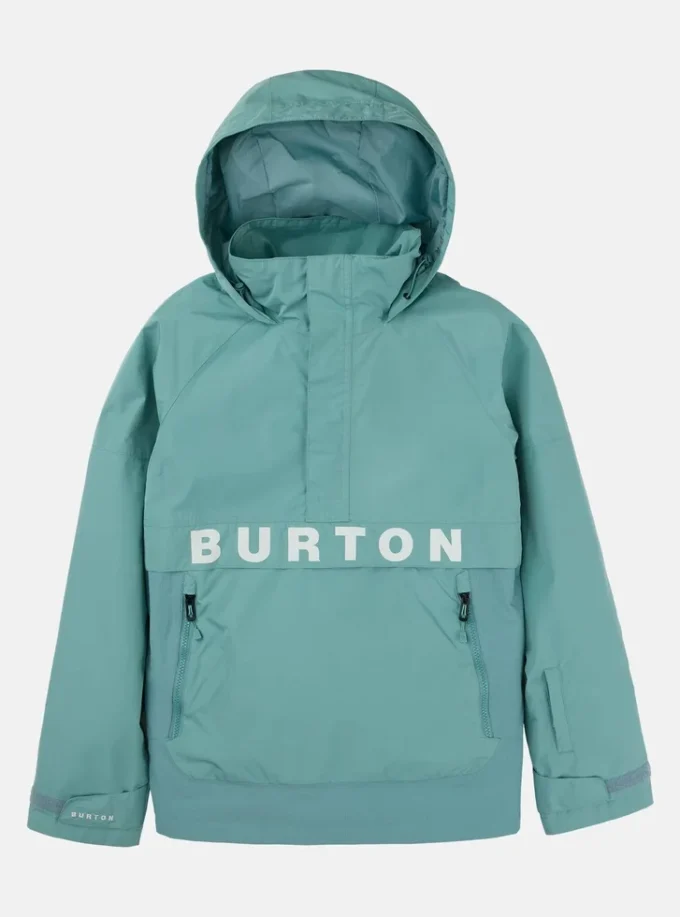 Women’s Burton Frostner 2L Anorak Jacket (Sample)