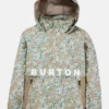 Women’s Burton Frostner 2L Anorak Jacket (Sample)